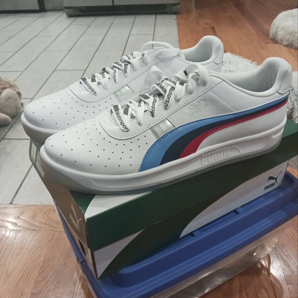 Puma Gv Special BMW